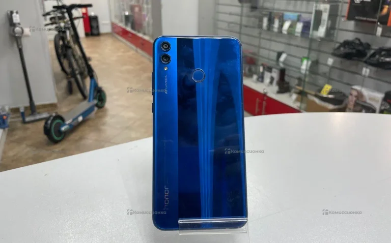 Honor 8X 4/64Gb