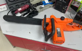 Цепная пила PATRIOT ESP 2016