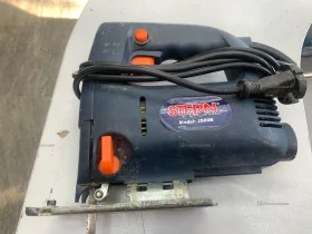 Лобзик Stern js80b