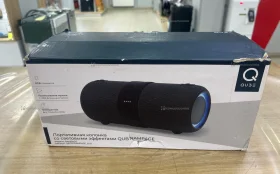 Колонка  Qube