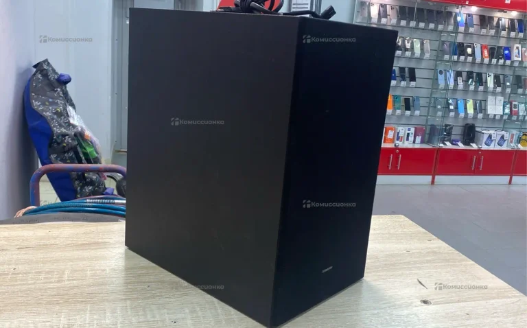 Сабвуфер для саундбара Samsung PS-WA75B