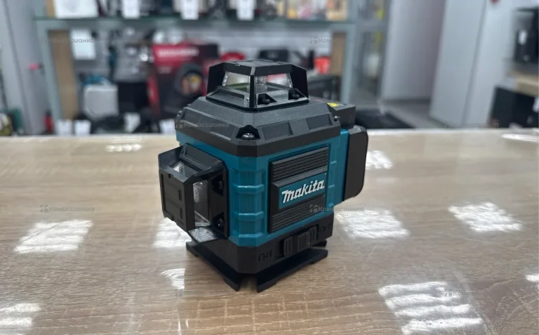 Лазерный уровень Makita rep