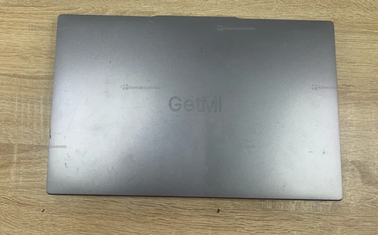 Ноутбук  Getmi E157