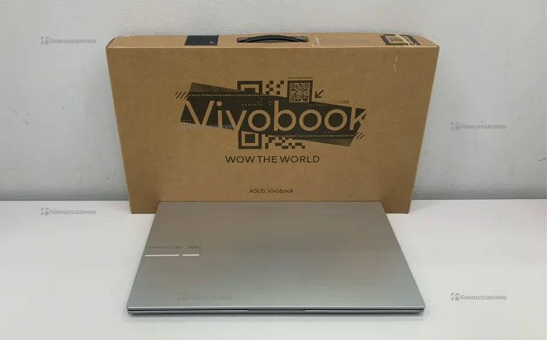 Ноутбук Asus Vivobook X1704ZA-AU394