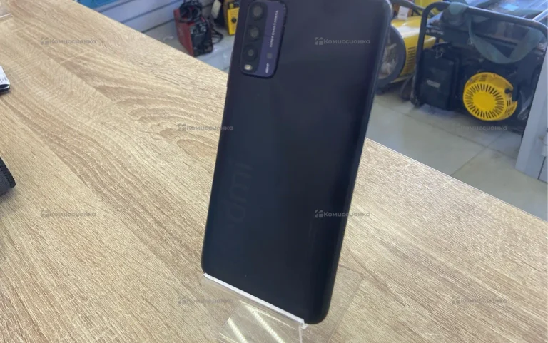 Xiaomi Redmi 9T 4/64 ГБ