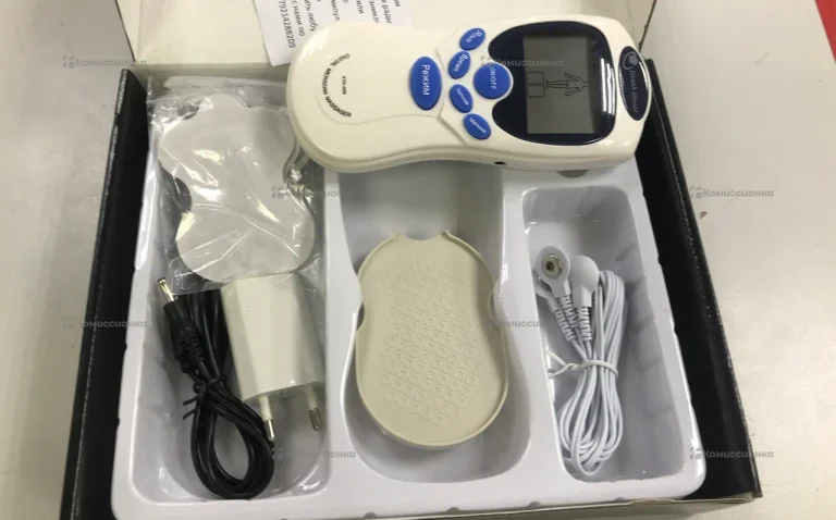 Цифровой меридиан терапия инструмент - XTK-058