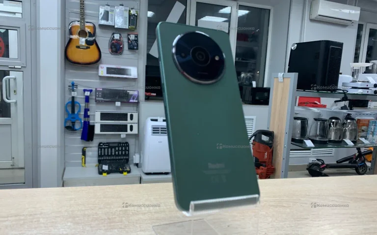 Xiaomi Redmi A3 4/128 ГБ