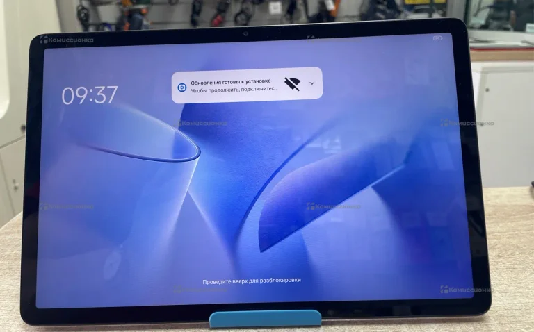 Планшет Xiaomi Redmi Pad SE 6/128 Wi-Fi