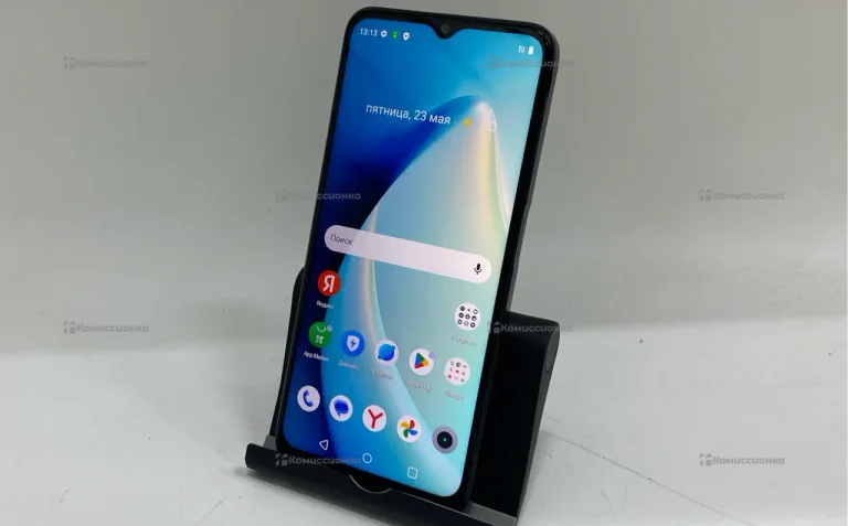 Realme C35 4/128 ГБ