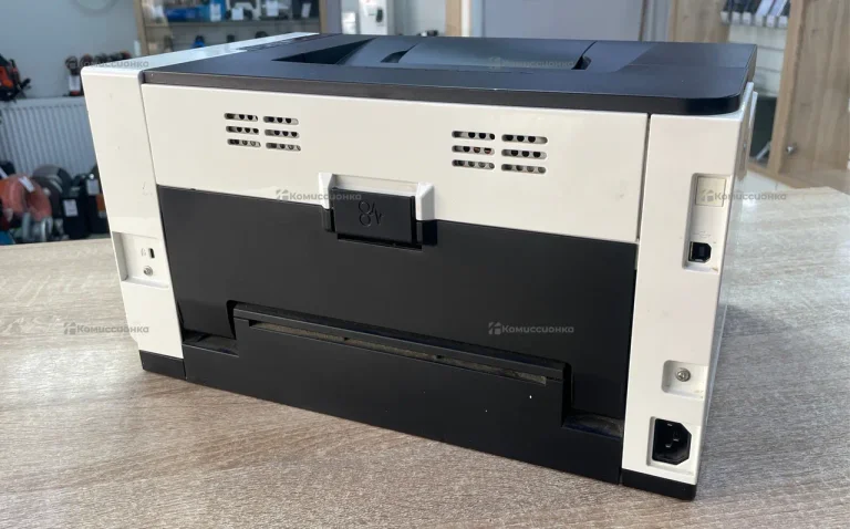 Принтер HP LasetJet CP1025 Color
