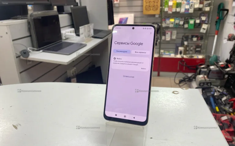 Xiaomi Redmi Note 12 128GB