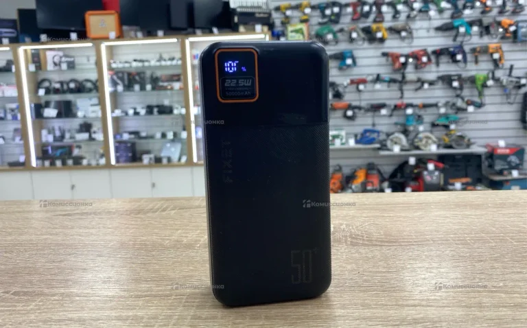 Power Bank  FIXET 50000ah