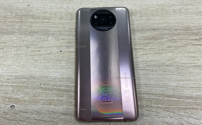 Xiaomi poco X3 Pro 256Gb