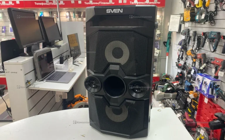 Колонка  Sven 655