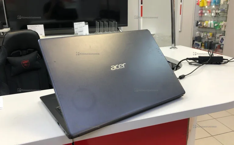 Ноутбук  Acer Extensa 15 EX215-53
