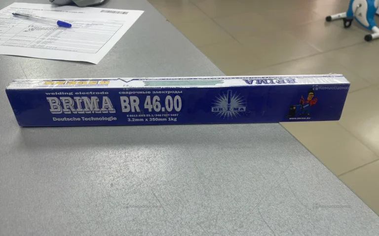 Электроды Brima br 46.00