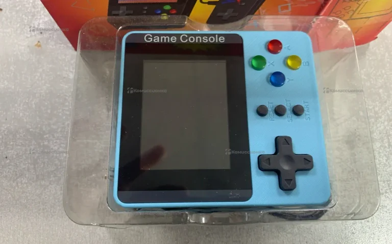 Приставка gamebox K5 500 in 1