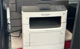Lexmark MX511dhe