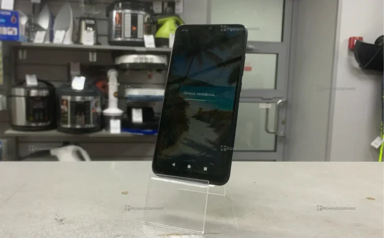 Xiaomi 9A