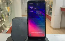 Samsung Galaxy A8+ (2018) 4/32 ГБ