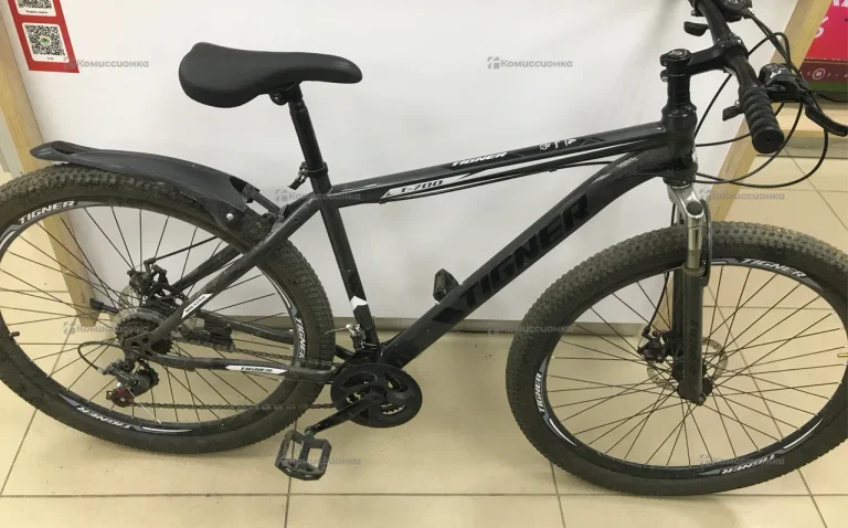 Велосипед Stinger T-700