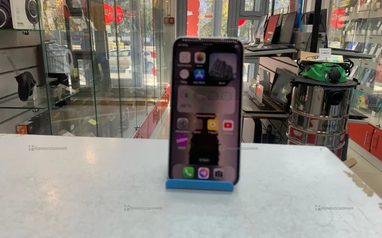 Apple iPhone 12 mini 4/64 ГБ