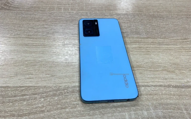 Oppo A77s 8/128 ГБ