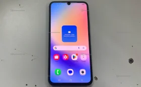 Samsung Galaxy A34 6/128 ГБ