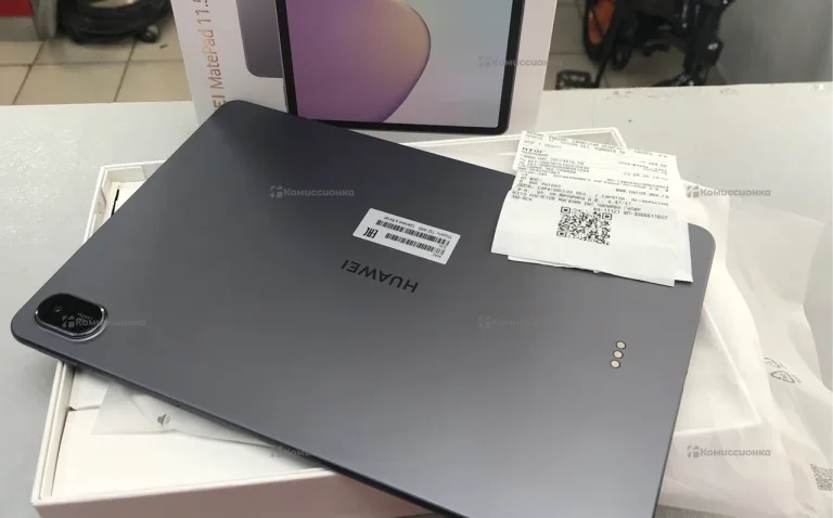 Планшет Huawei Mate Pad 11.5 MatePad 11.5 8/128