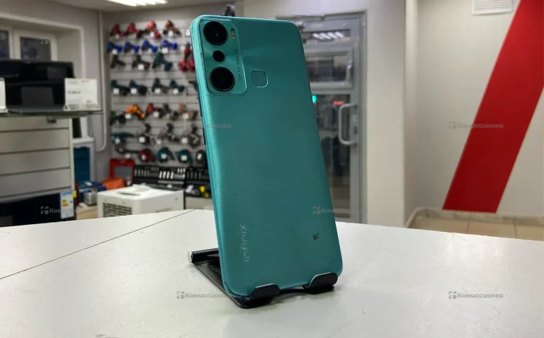 Infinix Hot 30 4/128 ГБ