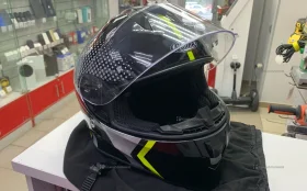 Купить мотошлем cobra б/у , в Уфа Цена:3450рублей