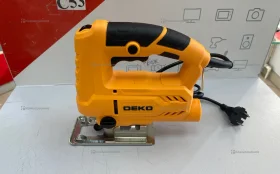 Лобзик Deko DK850JS