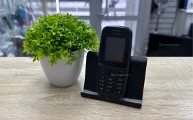 Купить Nokia 105 DS TA-1174 б/у , в Тюмень Цена:590рублей