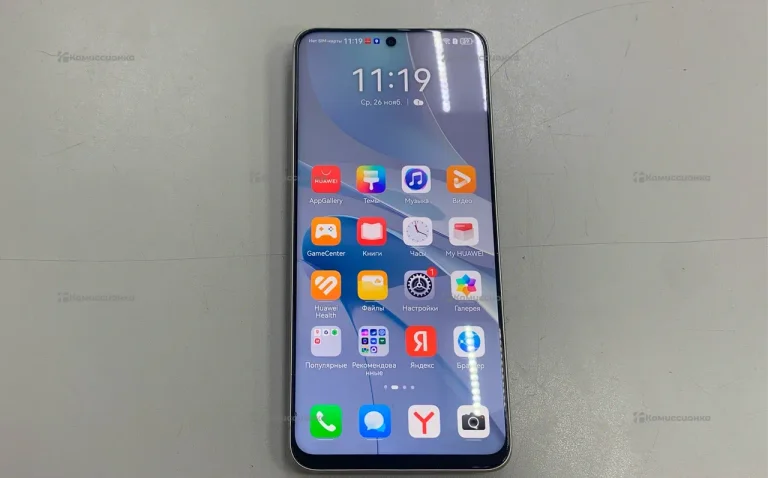 Huawei nova 13i 8/128 ГБ