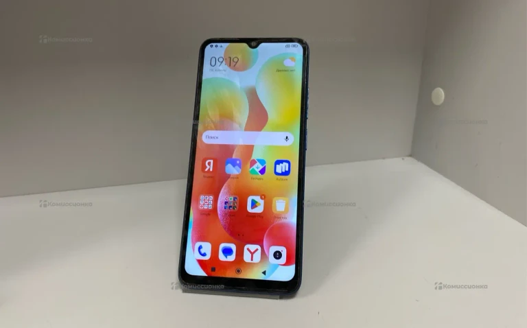 Xiaomi redmi 12c 4 128