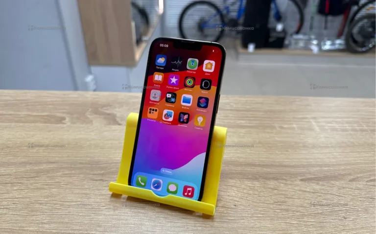 Apple iPhone 13 Pro 256Gb