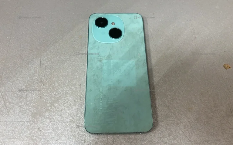 Tecno Spark Go 1 3/64Gb