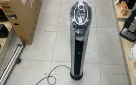 Купить Колонный вентилятор Tefal VF6670F0 б/у , в Тольятти Цена:4900рублей