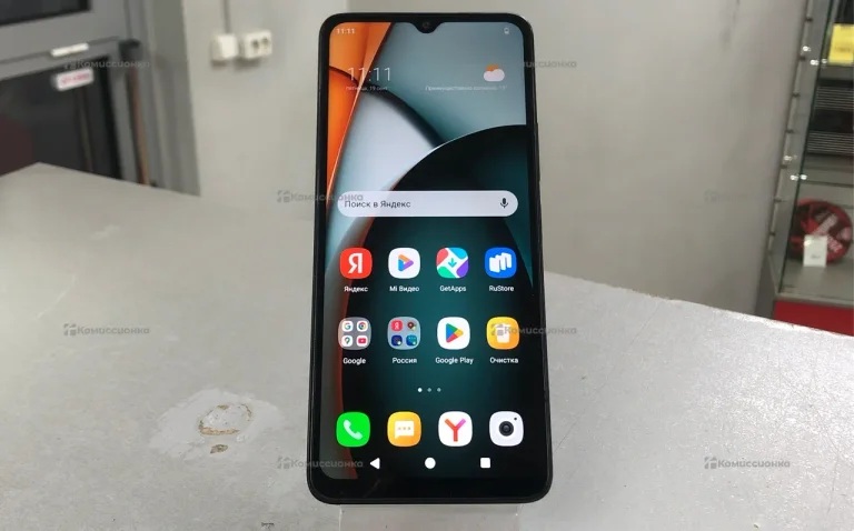 Xiaomi Redmi A3 3/64 ГБ