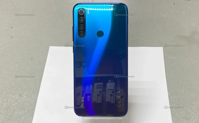 Redmi note 8 4/64