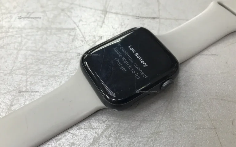 Apple Watch 6 44mm
