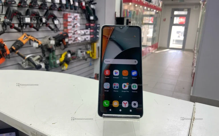 Xiaomi Redmi A3x 4/128 ГБ