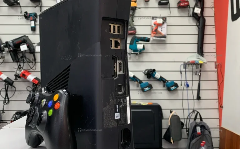 Приставка Xbox Xbox 360