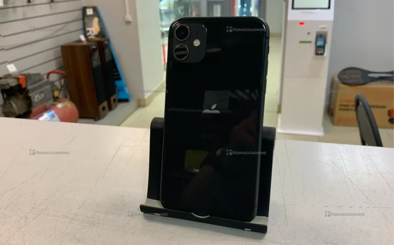 Apple IPhone 11 64Gb