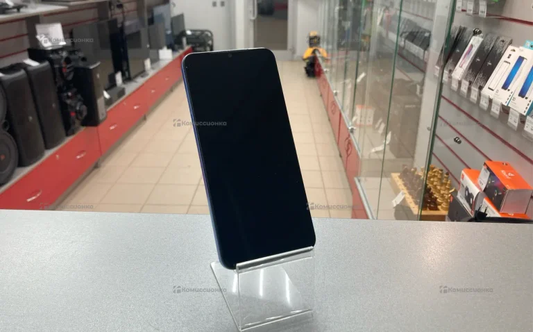 Huawei nova Y61 4/128 ГБ