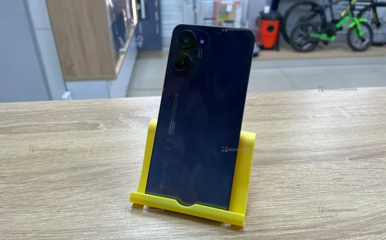Realme 10 4/128 ГБ