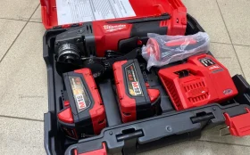 УШМ аккумуляторная Milwaukee реп