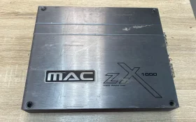 Усилитель MAC ZX1000