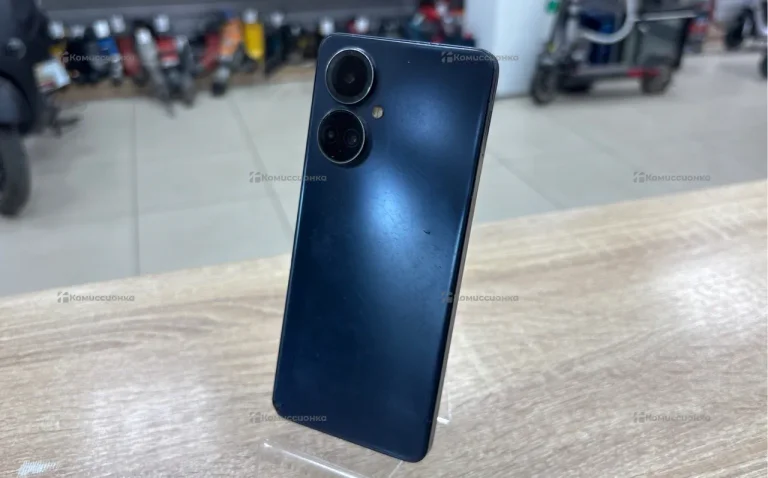 Tecno Camon 19 Pro