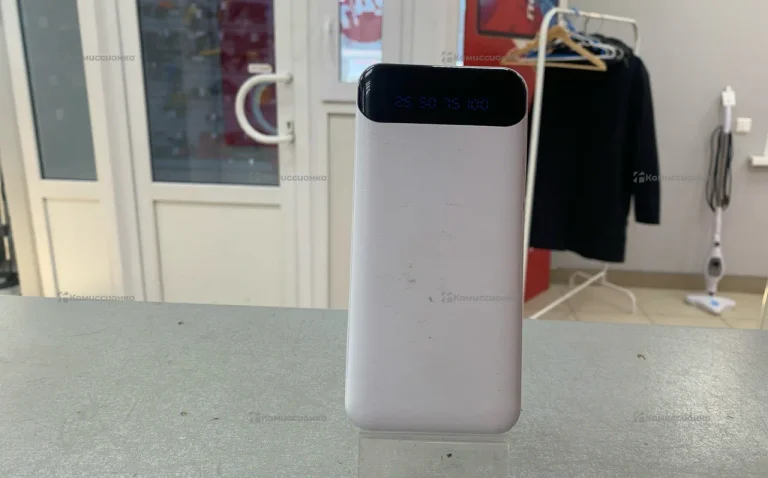 Power Bank  HOCO 30000mah